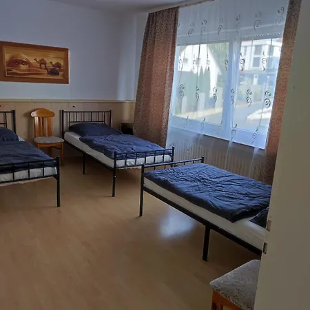 Homestay Private *